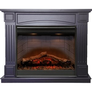 Каминокомплект Dimplex Boston - Венге с очагом Symphony 26'' DF2608-INT