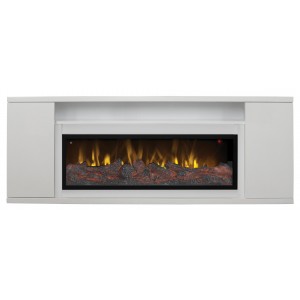 Каминокомплект RealFlame Bergen с очагом Beverly 1000