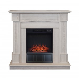 Каминокомплект RealFlame Andrea LO с Junior
