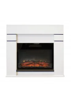 Каминокомплект RealFlame Alta 24 WT с очагом Kendal 24