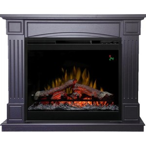 Каминокомплект Dimplex Boston - Венге с очагом Symphony 26 DF2624L-INT
