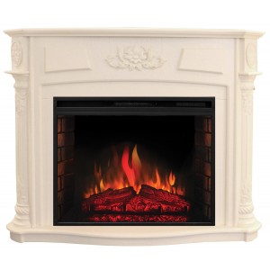 Каминокомплект RealFlame Sofie 26 WT с Epsilon 26 S IR