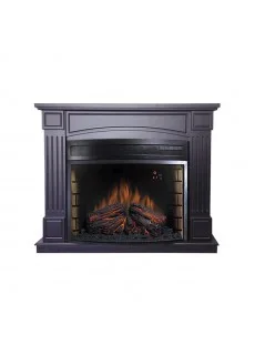 Каминокомплект Royal Flame Boston - Венге с очагом Dioramic 28 LED FX