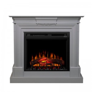 Каминокомплект Dimplex Chelsea - Grey с очагом XHD28L-INT