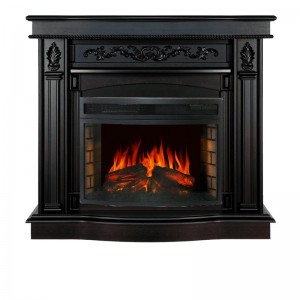 Каминокомплект Royal Flame Cardinal - Венге с очагом Dioramic 25 LED FX