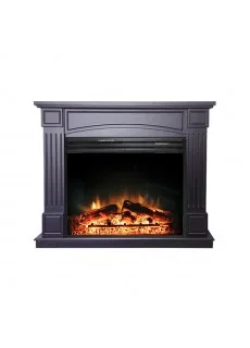 Каминокомплект Royal Flame Boston - Венге с очагом Jupiter FX New