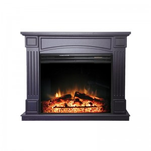 Каминокомплект Royal Flame Boston - Венге с очагом Jupiter FX New
