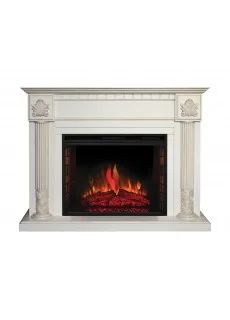 Каминокомплект RealFlame Imperia 26 WT с очагом Epsilon 26 S IR