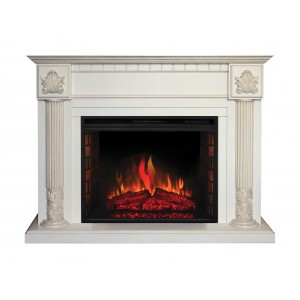 Каминокомплект RealFlame Imperia 26 WT с очагом Epsilon 26 S IR