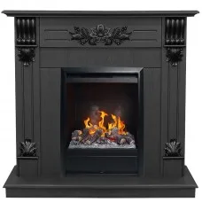 Каминокомплект RealFlame Ottawa DN с очагом Olympic 3D
