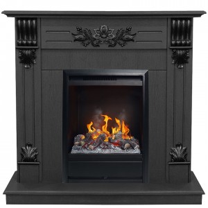 Каминокомплект RealFlame Ottawa DN с очагом Olympic 3D