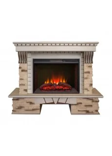 Каминокомплект RealFlame Sorento 25,5/26 AO с Sparta 25,5