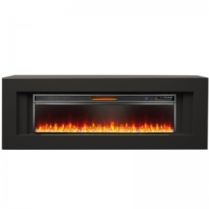 Каминокомплект Royal Flame Line 60 - Венге с очагом Vision 60 LED