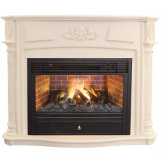 Каминокомплект RealFlame Sofie 26 WT с Novara 26 3D