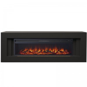 Каминокомплект Royal Flame Line 60 - Венге с очагом Vision 60 LOG LED