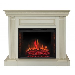 Каминокомплект RealFlame Bogema 26 WT с очагом Epsilon 26 S IR