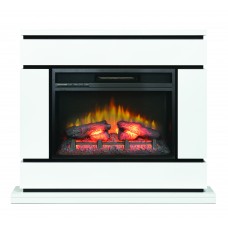 Каминокомплект RealFlame Vega WT с очагом Eridan 24