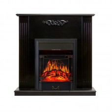 Каминокомплект Royal Flame Lumsden - Венге с очагом Majestic FX Black