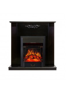 Каминокомплект Royal Flame Lumsden - Венге с очагом Majestic FX Black