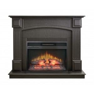 Каминокомплект RealFlame Carolina 25,5/24 DN c очагом Eridan 24