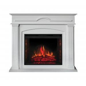 Каминокомплект RealFlame Mirra 26 WT с очагом Epsilon 26 SIR