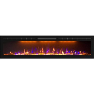 Очаг Royal Flame Crystal 72 RF