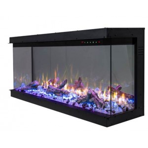 Очаг RealFlame Onyx 50