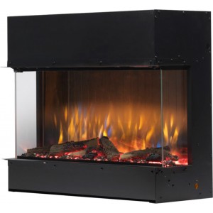 Очаг Dimplex Vivente 75