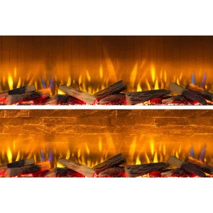 Очаг Dimplex Vivente 150