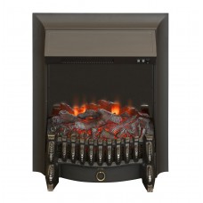 Очаг RealFlame Fobos Lux BL