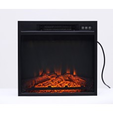 Очаг RealFlame Junior Black 18