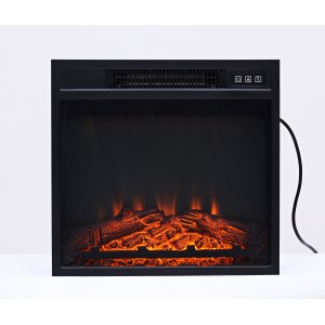 Очаг RealFlame Junior Black 18
