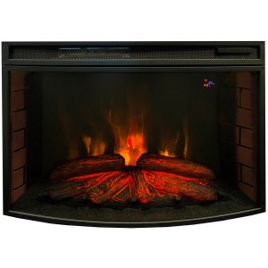 Очаг RealFlame FireSpace 33 S IR