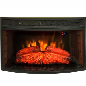 Очаг RealFlame FireSpace 33W S IR
