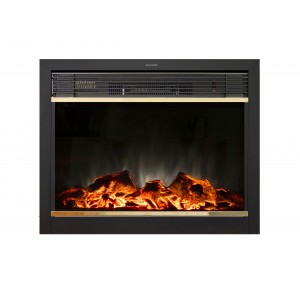 Очаг RealFlame MoonBlaze Lux BR S