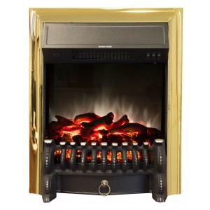 Очаг RealFlame Fobos Lux BR