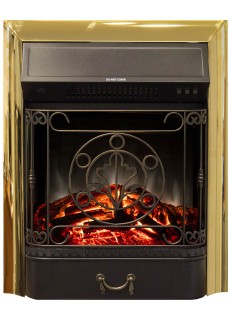 Очаг RealFlame Majestic Lux BR S