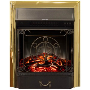 Очаг RealFlame Majestic Lux BR S