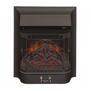 Очаг RealFlame Majestic Lux BL S