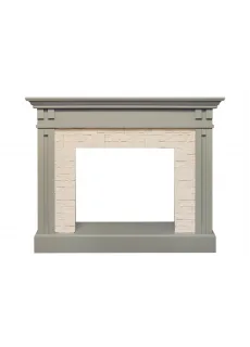 Портал Royal Flame Cambridge - Umbra Grey