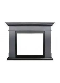 Портал Royal Flame California Graphite Gray - Серый графит