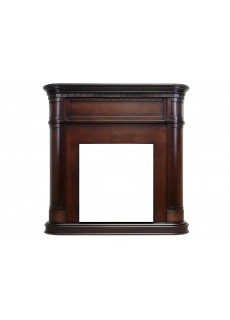 Портал Dimplex Cabinet - Махагон коричневый антик