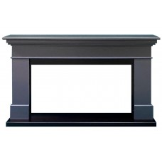 Портал Royal Flame California Graphite Grey 36/40 - Серый графит