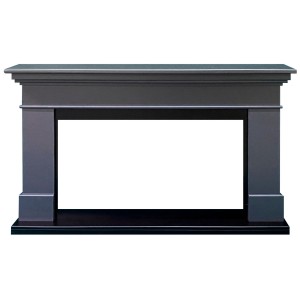 Портал Royal Flame California Graphite Grey 36/40 - Серый графит