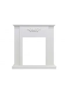 Портал Dimplex Lumsden - Белый дуб