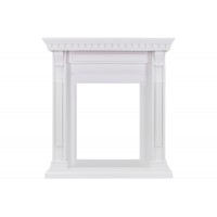 Портал Dimplex Orlean - Белый дуб Портал Dimplex Orlean - Белый дуб