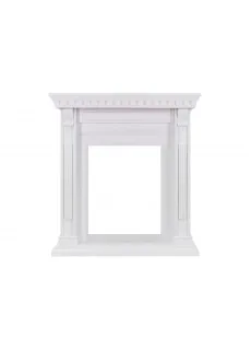Портал Dimplex Orlean - Белый дуб