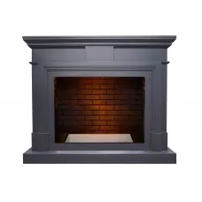 Портал Dimplex Coventry - Серый графит / Кирпич