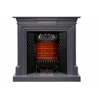 Портал Dimplex Chelsea - Серый графит