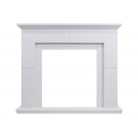 Портал Dimplex Suite - Алебастр